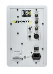 KRK Rokit 6 G3 White
